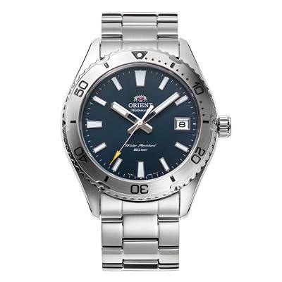 Orient Mako 40 RA-AC0Q02L Watch - Orient