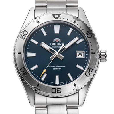 Orient Mako 40 RA-AC0Q02L Watch - Orient