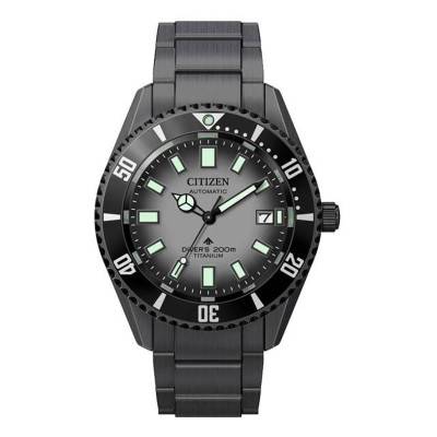 Montre Promaster Marine Fujitsubo NB6025-59H - Citizen