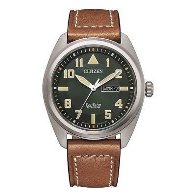 Montre Super Titanium Eco-Drive BM8560-11X - Citizen