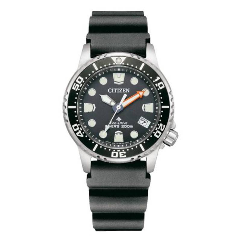 Promaster Marine Eco-Drive Watch EO2020-08E - Citizen