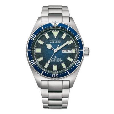 Montre Promaster Marine NY0129­-58LE - Citizen