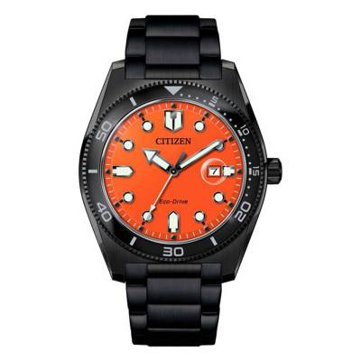 Platform Marine Watch AW1765-88X - Citizen