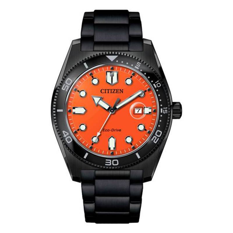 Platform Marine Watch AW1765-88X - Citizen