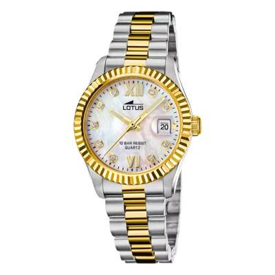 Freedom 18931/1 Watch - Lotus