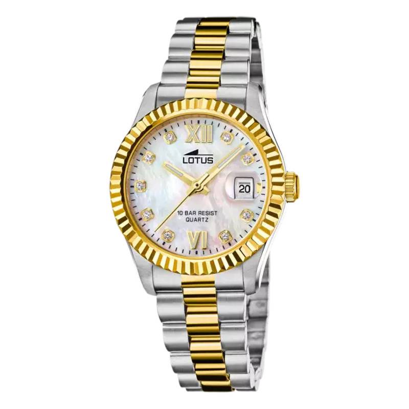 Freedom 18931/1 Watch - Lotus