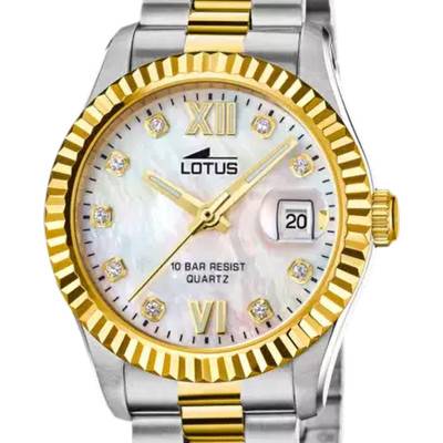 Freedom 18931/1 Watch - Lotus