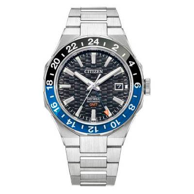 Series 8 GMT 8 Model 80 NB6031-56E Watch - Citizen
