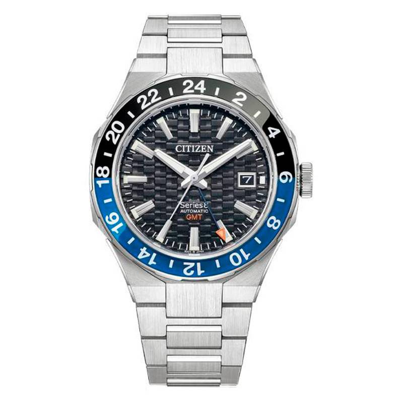 Series 8 GMT 8 Model 80 NB6031-56E Watch - Citizen
