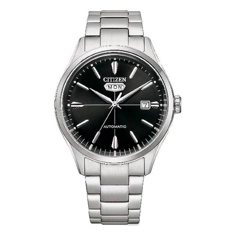 Crystal Seven Mechanical NH8391-51EC Watch - Citizen