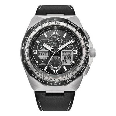 Montre Promaster Sky Skyhawk Radio Controlled JY8149­05E - Citizen