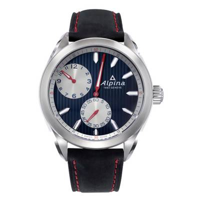 Montre Regulator Automatic AL-650NSSR5E6 - Alpina