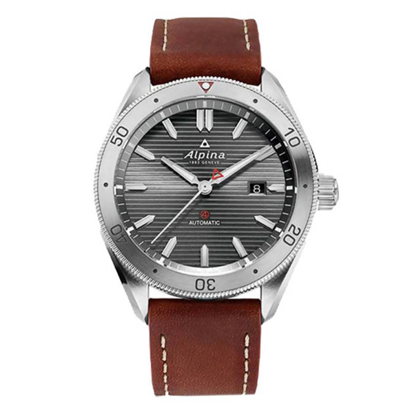 Alpiner Automatic 4 Watch AL-525G5AQ6 - Alpina