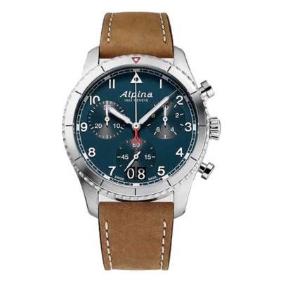 Montre Startimer Pilot AL-372NW4S26 - Alpina