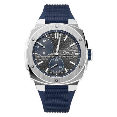 Alpiner Extreme Regulator Automatic Watch AL-650DGN4AE6 - Alpina