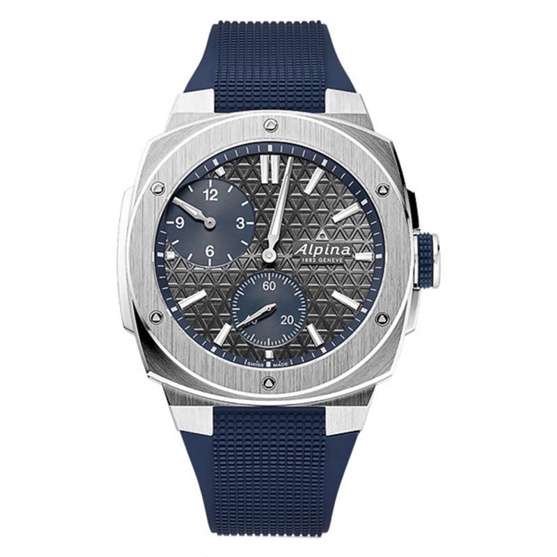 Alpiner Extreme Regulator Automatic Watch AL-650DGN4AE6 - Alpina