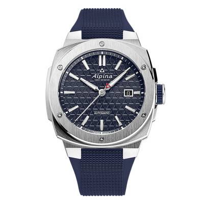 Alpiner Extreme Automatic AL-525N4AE6 Watch - Alpina