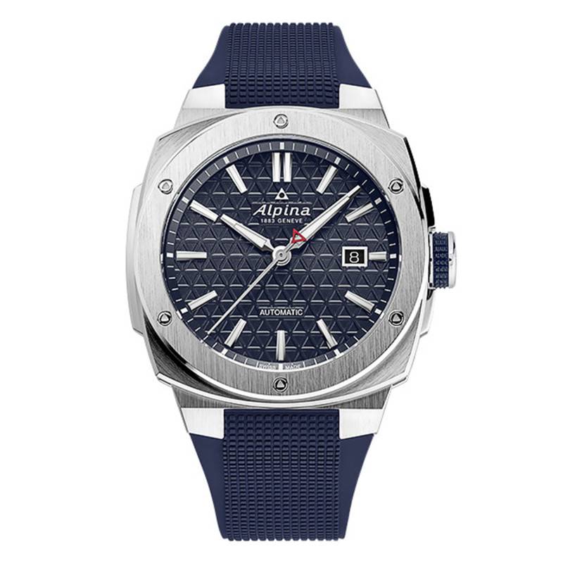Alpiner Extreme Automatic AL-525N4AE6 Watch - Alpina