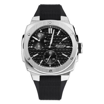 Alpiner Extreme Regulator Automatic Watch AL-650B4AE6 - Alpina