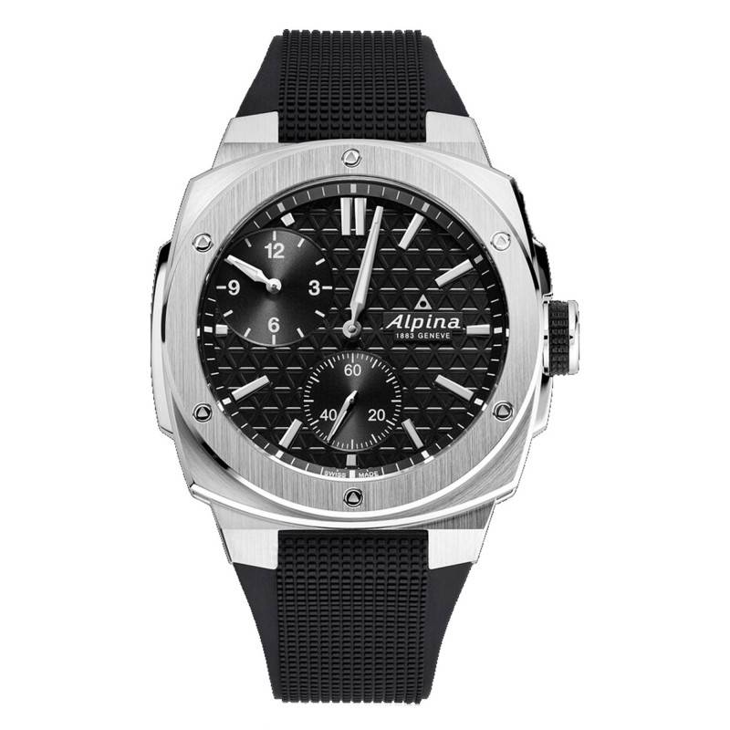 Alpiner Extreme Regulator Automatic Watch AL-650B4AE6 - Alpina