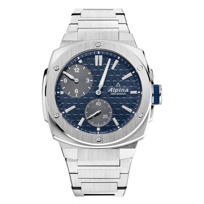 Alpiner Extreme Regulator Automatic Watch AL-650NDG4AE6B - Alpina