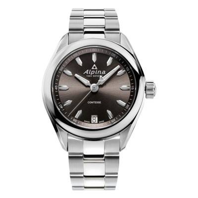 Montre Alpiner Comtesse AL-240LBR2C6B - Alpina