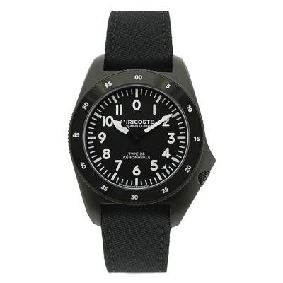 Montre Type 26 Aéronavale DLC - Auricoste