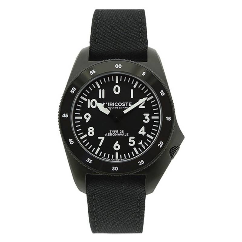 Type 26 Aéronavale DLC Watch - Auricoste