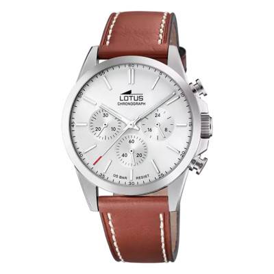 Montre Chronograph 18990/1 - Lotus