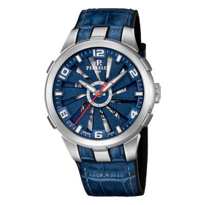 Montre Turbine Skull A1092/S1 - Perrelet