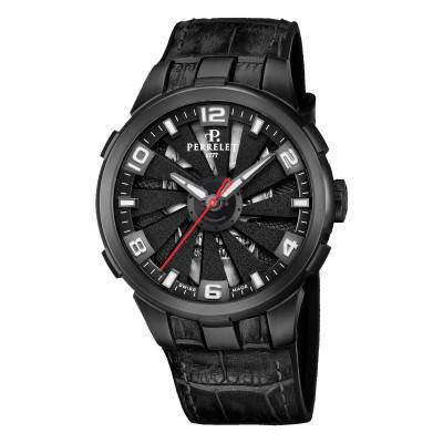 Montre Turbine Skull A1093/S1 - Perrelet
