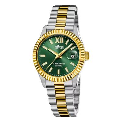 Freedom 18931/3 Watch - Lotus