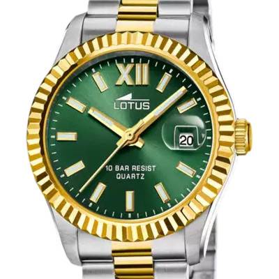 Freedom 18931/3 Watch - Lotus
