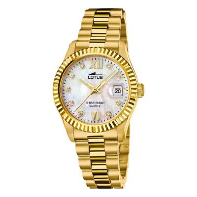 Freedom 18932/1 Watch - Lotus