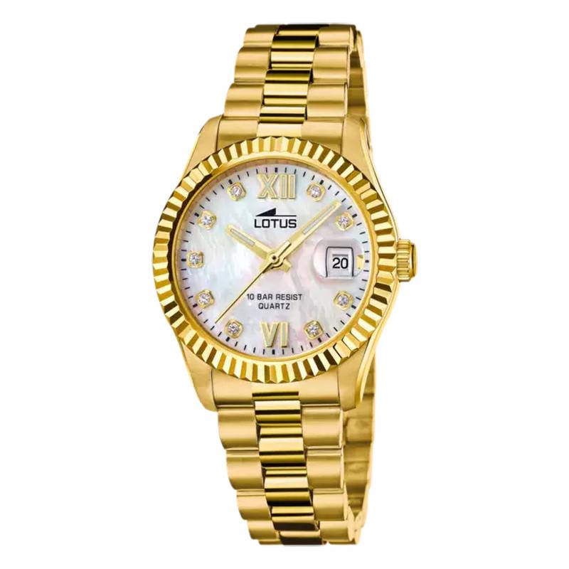 Freedom 18932/1 Watch - Lotus