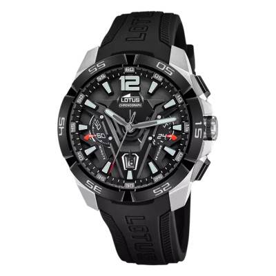 Vortex 18944/2 Watch - Lotus