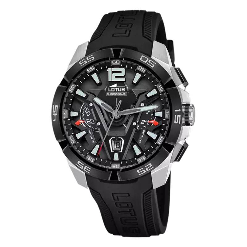Vortex 18944/2 Watch - Lotus