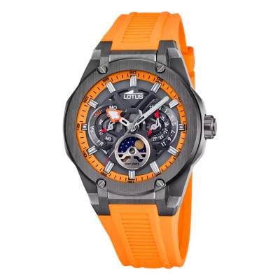 Vortex 18946/3 Watch - Lotus