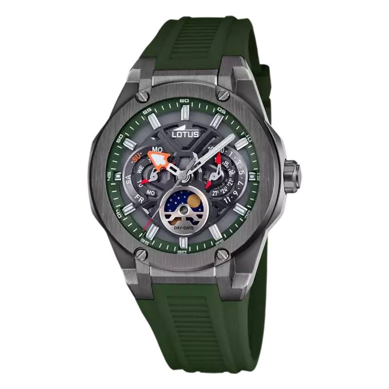 Vortex 18946/5 Watch - Lotus