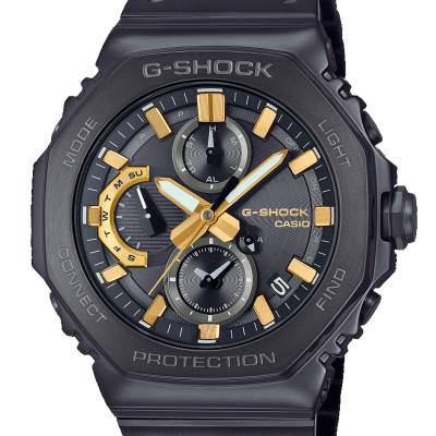 Montre Full Metal 2100 Chronograph GMC-B2100ZE-1AER - Casio G-Shock