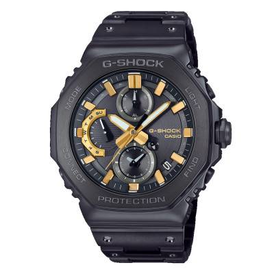 Montre Full Metal 2100 Chronograph GMC-B2100ZE-1AER - Casio G-Shock