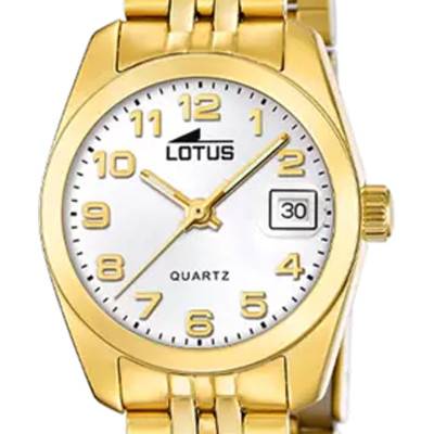 Montre Freedom 18993/1 - Lotus