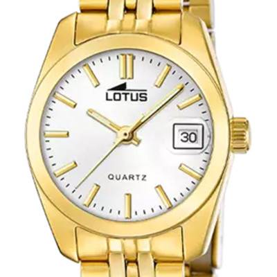 Freedom 18993/2 Watch - Lotus