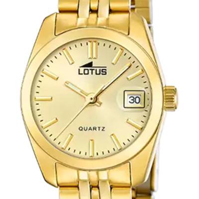 Freedom 18993/3 Watch - Lotus
