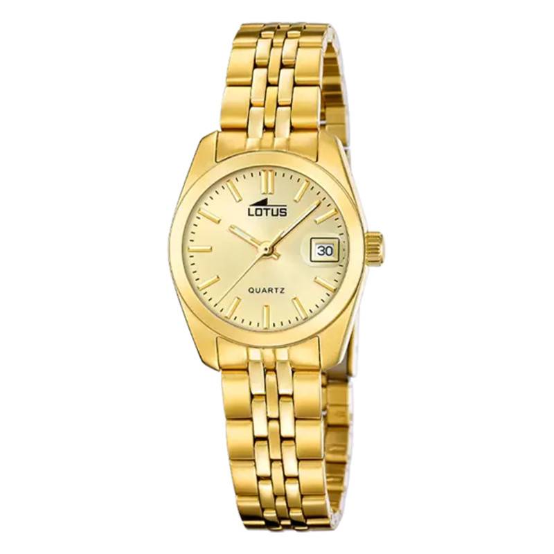 Freedom 18993/3 Watch - Lotus