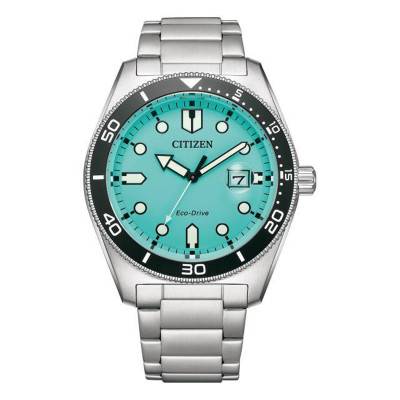 Montre Sunset Eco-Drive AW1760-­81W - Citizen