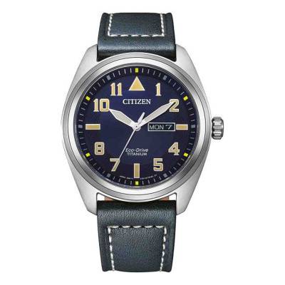 Montre Super Titanium Eco-Drive BM8560-45L - Citizen