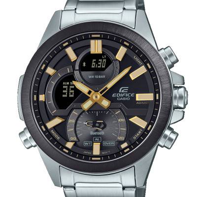 Watch ECB-30DB-1A9EF - Casio Edifice
