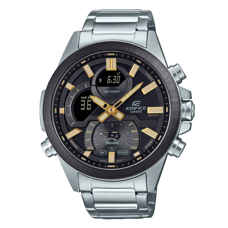 Watch ECB-30DB-1A9EF - Casio Edifice