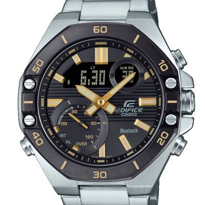 Watch ECB-10DB-1A9EF - Casio Edifice